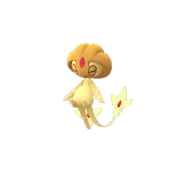 Uxie (Shiny)