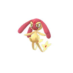 Mesprit (Shiny)