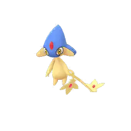 Azelf (Shiny)