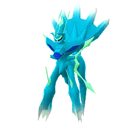 Dialga (Origin) (Shiny)