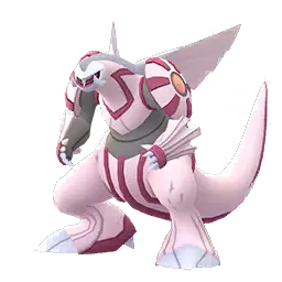 Palkia (Shiny)
