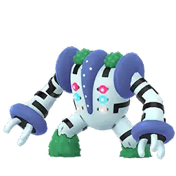 Regigigas (Shiny)