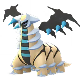 Giratina (Altered) (Shiny)