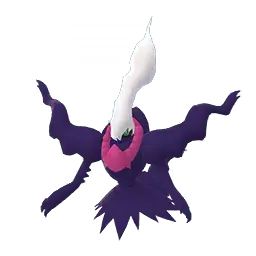 Darkrai (Shiny)
