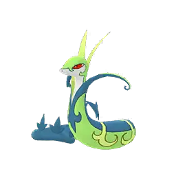 Serperior (Shiny)