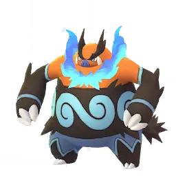 Emboar (Shiny)