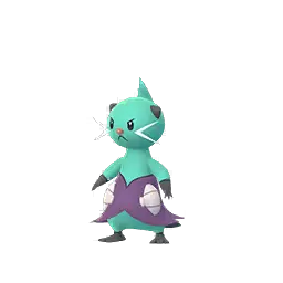 Dewott (Shiny)