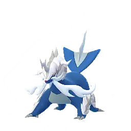 Samurott (Hisui) shiny