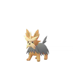 Herdier shiny
