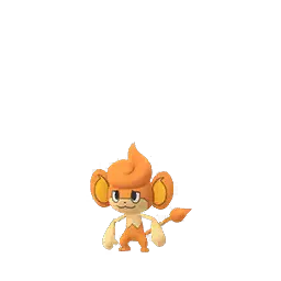 Pansear shiny