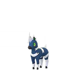 Blitzle shiny