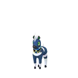 Fashion Blitzle shiny