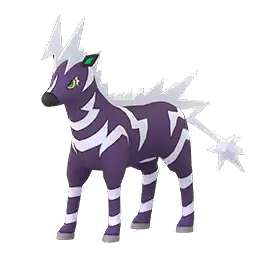 Zebstrika shiny