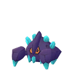 Boldore shiny