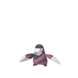 Drilbur shiny