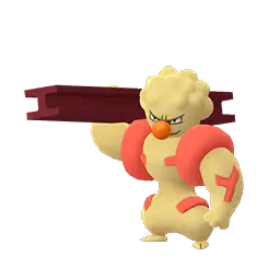 Gurdurr shiny