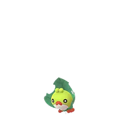 Sewaddle (Shiny)