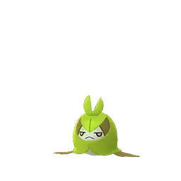 Swadloon (Shiny)