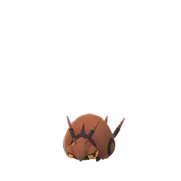 Venipede shiny