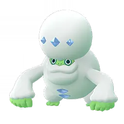 Darmanitan (Galar) shiny
