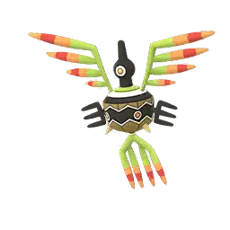 Sigilyph shiny