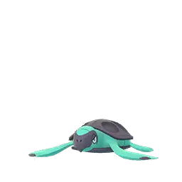 Tirtouga shiny