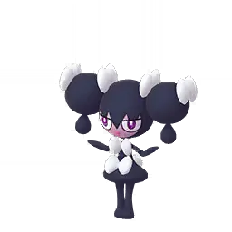 Gothorita shiny
