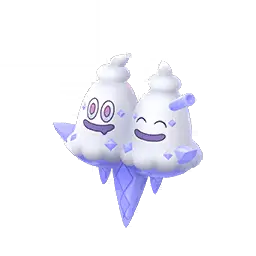 Vanilluxe shiny