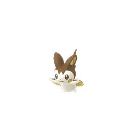 Emolga shiny