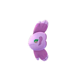 Alomomola shiny