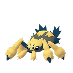 Galvantula shiny