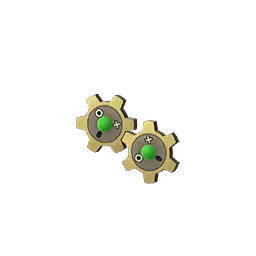 Klink shiny