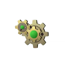 Klang shiny