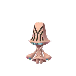 Beheeyem shiny