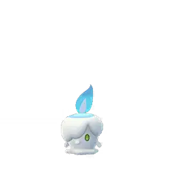 Litwick shiny
