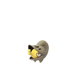 Shelmet shiny