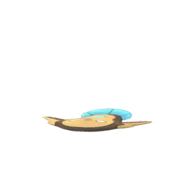 Stunfisk shiny