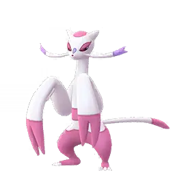 Mienshao shiny