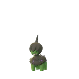Deino (Shiny)