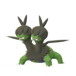 Zweilous (Shiny)