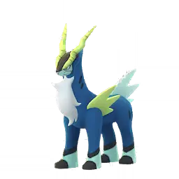 Cobalion (Shiny)