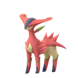 Virizion (Shiny)