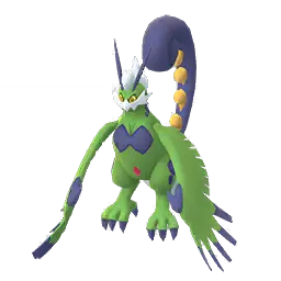 Tornadus (Therian) (Shiny)