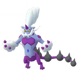 Thundurus (Therian) (Shiny)