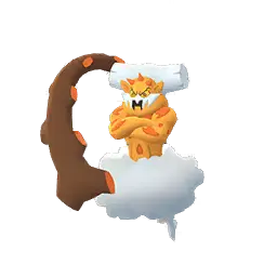 Landorus (Incarnate) (Shiny)