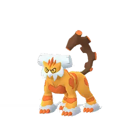Landorus (Therian) (Shiny)