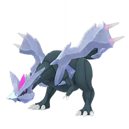 Kyurem (Shiny)