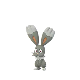 Bunnelby shiny
