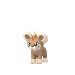 Litleo shiny