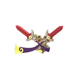 Doublade shiny